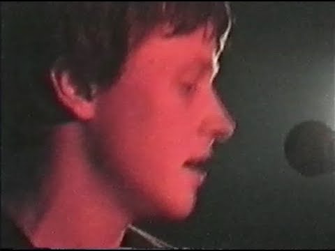 Полюса Первый концерт МОЛОКО 10 июня 1999г.