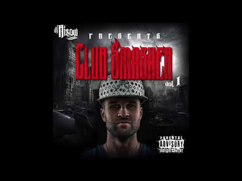 Early Mac Ft Drey Skonie - Bang (Remix)(Prod By DJRisow)(CLUBSMASHER VOL.1)