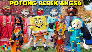 Download lagu ONDEL ONDEL DAN BADUT SELAMAT ULANG TAHUN - LIRIK LAGU POTONG BEBEK ANGSA - ONDEL ONDEL BETAWI mp3 Download lagu ONDEL ONDEL DAN BADUT SELAMAT ULANG TAHUN - LIRIK LAGU POTONG BEBEK ANGSA - ONDEL ONDEL BETAWI mp3