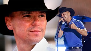 The Life and Sad Ending of Kenny Chesney
