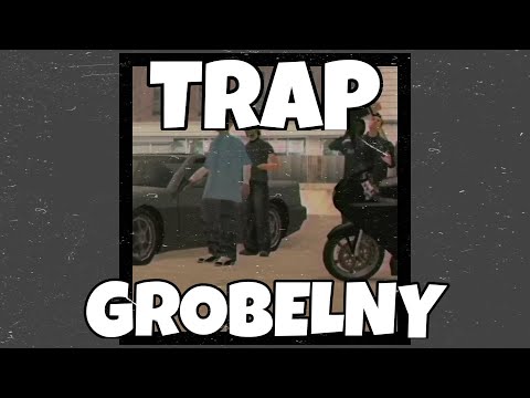 grobelny - trap I Prod GTX [8D AUDIO]