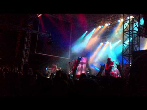 Septicflesh (Brutal Assault 2011)