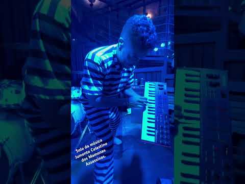 Solo da música Jumento Celestino dos #MamonasAssassinas