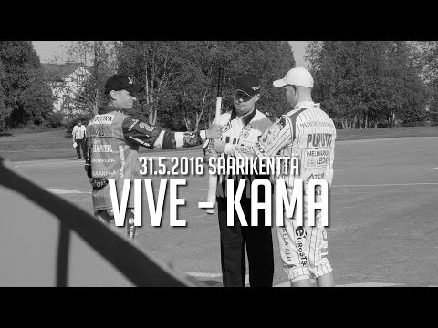 31.5.2016 Veto - KaMa kommentit pelistä