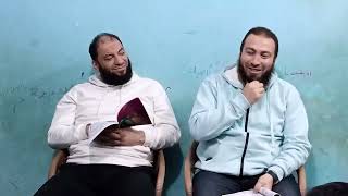 صورة ماذا ستفعل في وقفة الـ ( 50 ) ألف سنة ؟! | م . سعد علي | د . حازم شومان