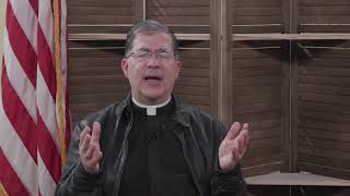 PFL-RSBN Presents Praying for America with Fr. Frank Pavone, 2/1/2022
