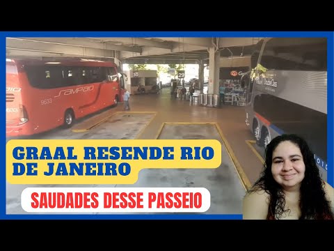 GRAAL DE RESNEDE / RJ   SAUDADES DESSA VIAGEM !