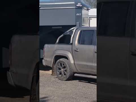 Trailer 6 caballos polero techo bajo - Alzuarte Hydro Tracción S.A®