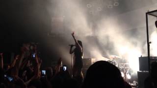 Sleigh Bells - Young Legends