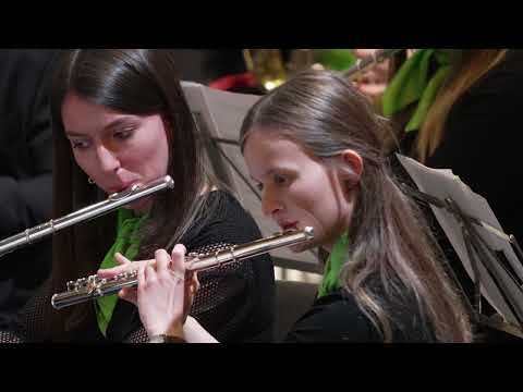 Olympic Fanfare and Theme (John Williams/Arr.: James Curnow)