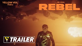 Rebel (2022) Video