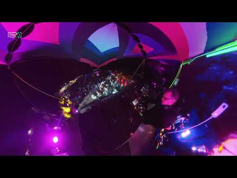 30 Years of GMS / 360 Music - Radiofilia