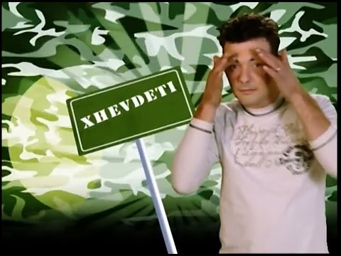 Free Mc's - Jam ushtar (Official Video)