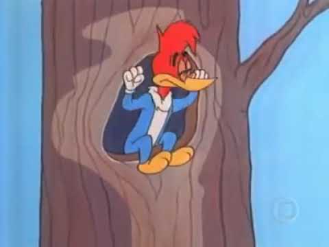 Pica Pau - Pipoca doce na manteiga