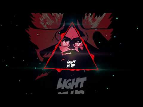 Major Lazer feat. Nyla & Fuse OG - Light It Up (Gisix Remix)