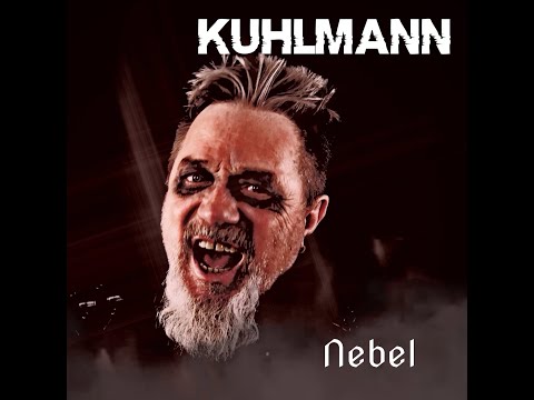 KUHLMANN – Nebel (Official Video) | NDH Industrial | 4K