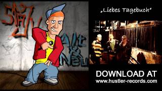 Staju - Liebes Tagebuch