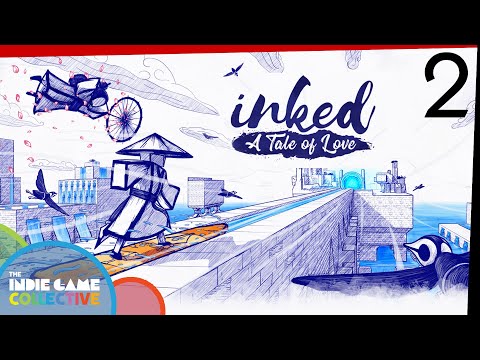 Inked: A Tale of Love - Der Vogel-Mörder [Deutsch | German]