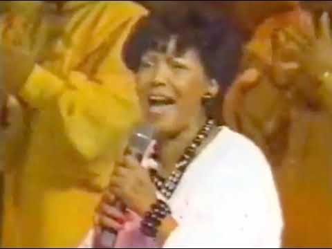 Aretha Franklin - The Old Landmark