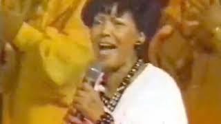 Aretha Franklin - The Old Landmark