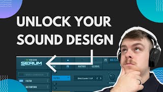 Video thumbnail for Serum FX: The Forgotten Plugin for Unlocking Your Sound Design by EDMProd