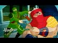 Conan The Adventurer Conan The Ninja