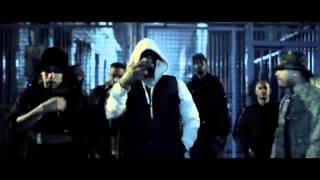 IRON BRAYDZ FT KYZA SKRIBLAH - RAMBO OFFICIAL VIDEO