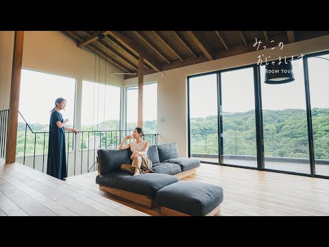 制作サンプル動画のサムネイル