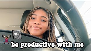 Spend A Boring Saturday With Me (vlog)