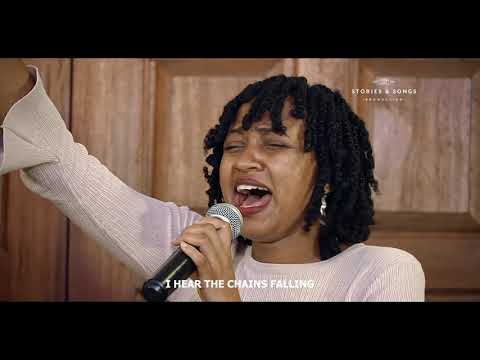 Wanjira Mathai - Break Every Chain [Cover]