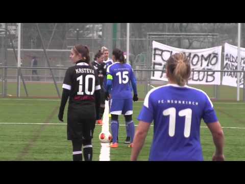 FF Lugano 1976-FC Neunkirch 2-2