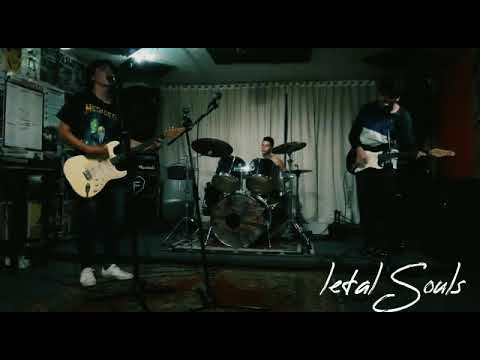 Video de la banda Letal Souls