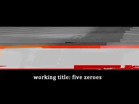 The Mercy Cage - Five Zeroes [Promo]