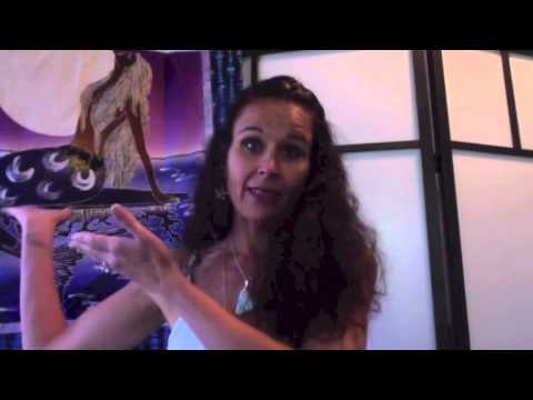 The Kingdom of Atlanits and The Mer People of Atlantis pt  1