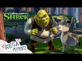 Shrek Meets Donkey Shrek Extended Preview Movie Moments Mega Moments