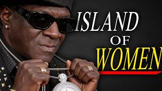 Flava Flav Reveals His Craziest Stories Ever | Pop Culture History