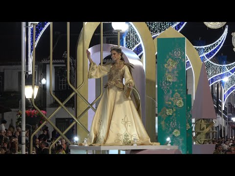 Sanjoaninas 2025 - Cortejo de Abertura