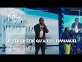 Je veux n'être qu'à Toi - Emmanuel | Pst Lord LOMBO & Impact Gospel Choir