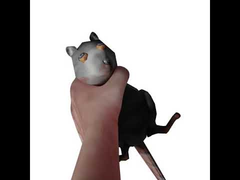 Year of the Rats | WiittyUsername (Instrumental)