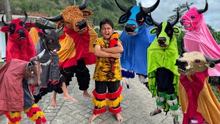 Download lagu SEMUA BANTENGAN BEROT HARUS DIREVIEW AGAR TIDAK NGAMUK | BERSAMA VICHO BOCAH NGEVLOG mp3 Download lagu SEMUA BANTENGAN BEROT HARUS DIREVIEW AGAR TIDAK NGAMUK | BERSAMA VICHO BOCAH NGEVLOG mp3