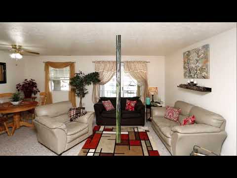 Brittany Village Apartments Video Tour thumbnail