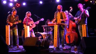 RACKHOUSE PILFER        ANGELA        LIVE @ THE WATER RATS  N1