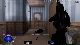 Prag2 (CTF)