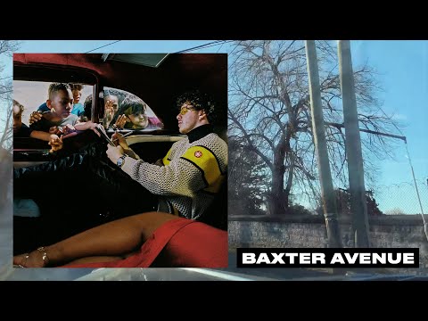 Video thumbnail for Baxter Avenue