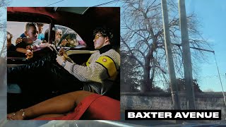 Baxter Avenue Music Video