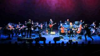 John Cale - Paris 1919 (Live with orchestra)