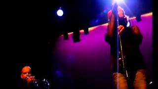 MARLANGO -  Madness (live)