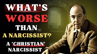6 Clues to Spot a 'Christian' Narcissist | DON'T IGNORE THIS
