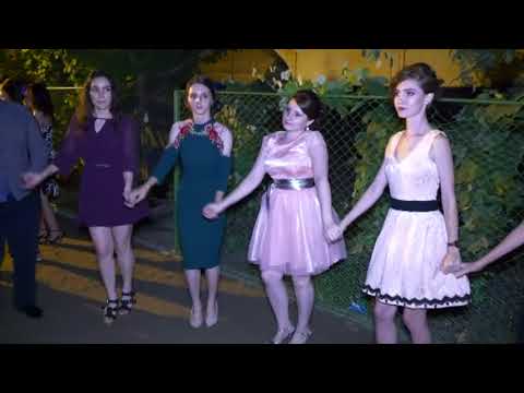 Hora la 4 la Bădești