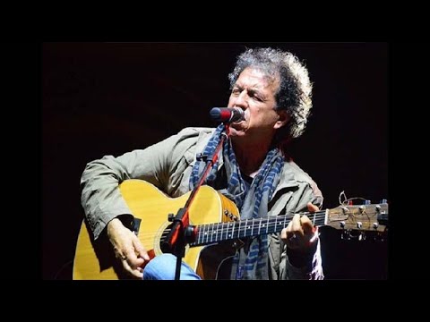 Mimmo Cavallo, a forgotten singer-songwriter of 1980s Italian music